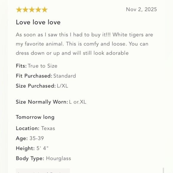 NWT Size XXS/XS - Pilcro Leopard Print Sweater Duster with Pockets (NWT US$ 238) - Picture 12 of 16